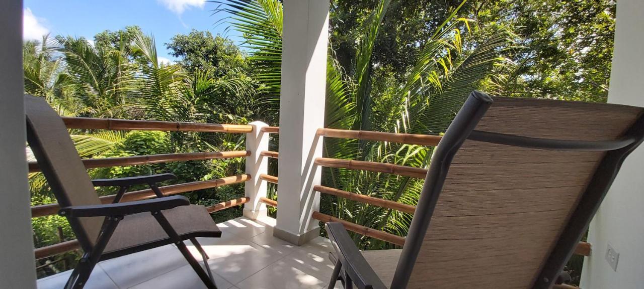 Вілла Mini Pini Bird Watching And Cenote Loft Косумель Екстер'єр фото